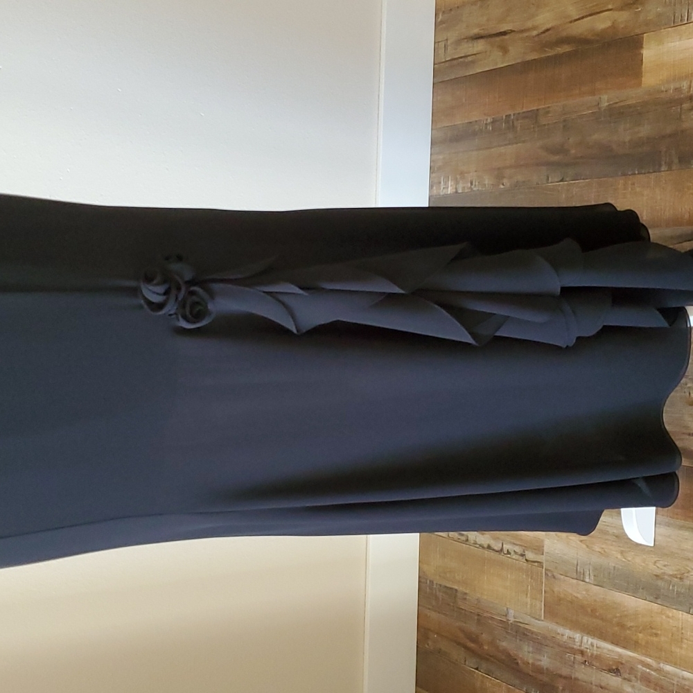 NWT Frascara Long Skirt 8423 - Picture 2 of 11